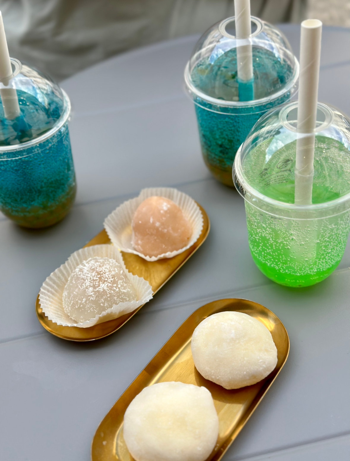 Mochi Mochi Dijon, un endroit où manger un tas de spécialités japonaises I Loubaska guide bonnes